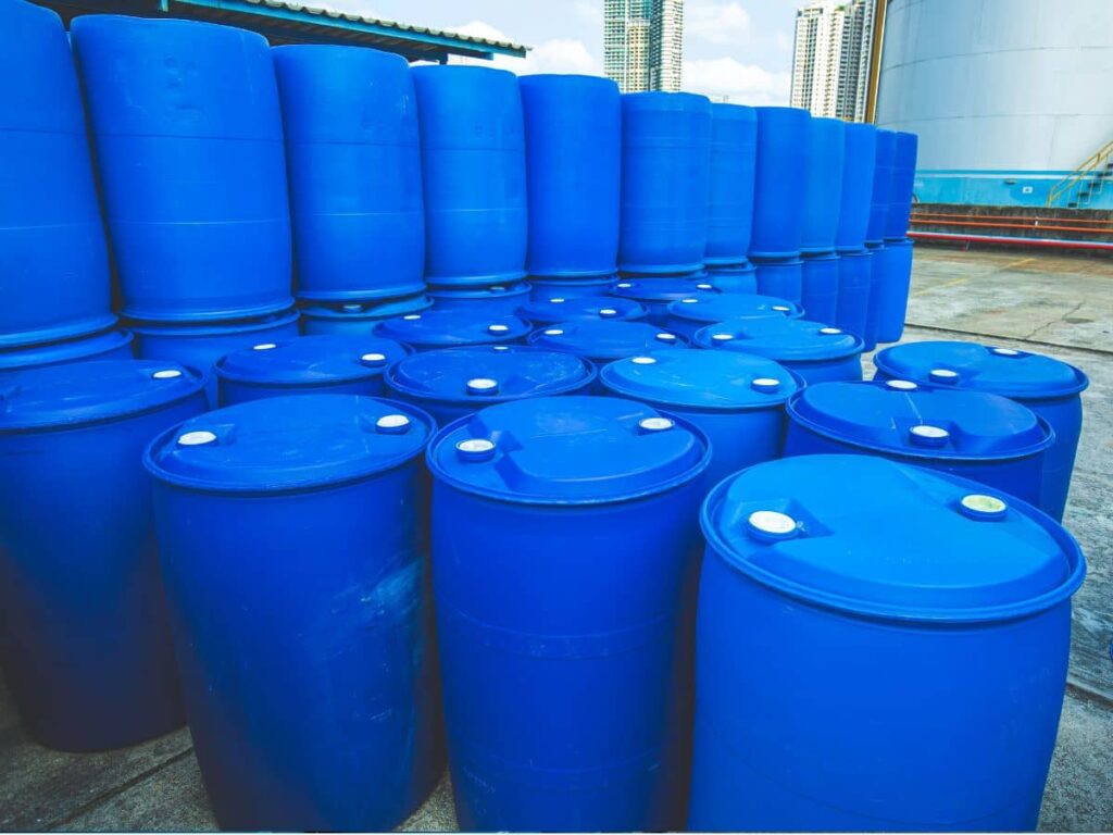 Aerospace Chemical Supplier in Alaska